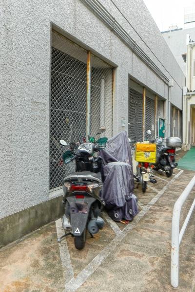 錦糸町ハイタウン　６階
