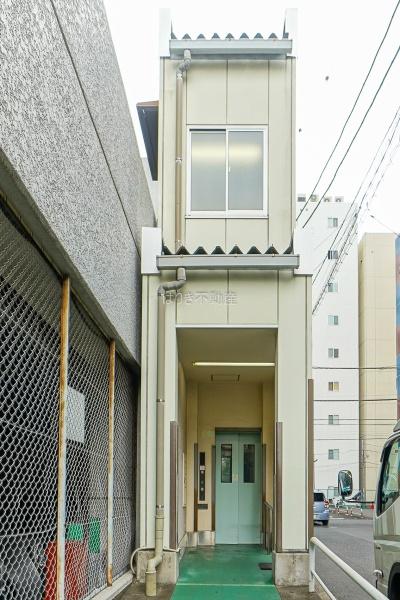 錦糸町ハイタウン　６階