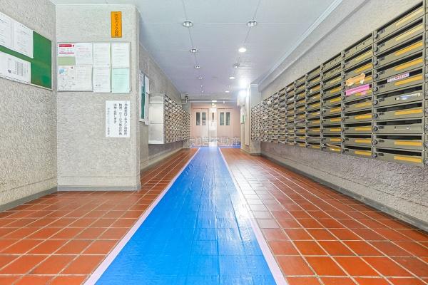 錦糸町ハイタウン　６階
