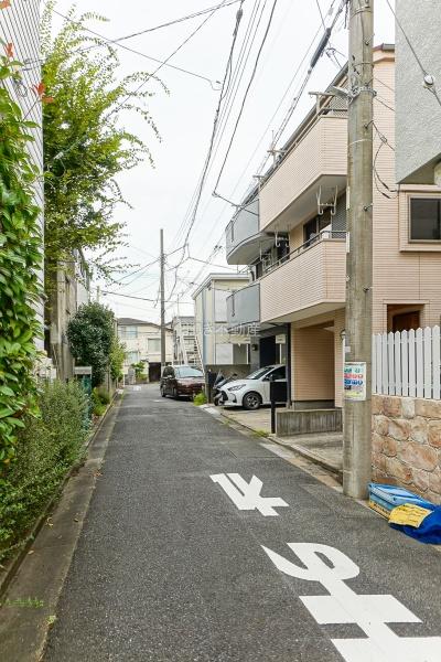 江戸川区北葛西５丁目の中古一戸建て