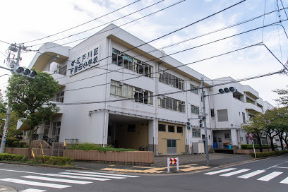 江戸川区北葛西５丁目の中古一戸建て(江戸川区立宇喜田小学校)
