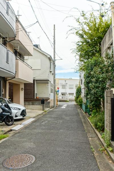 江戸川区北葛西５丁目の中古一戸建て