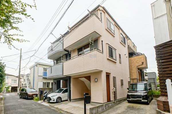 江戸川区北葛西５丁目の中古一戸建