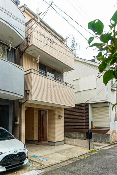 江戸川区北葛西５丁目の中古一戸建