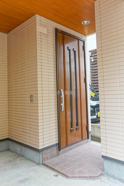 江戸川区北葛西５丁目の中古一戸建