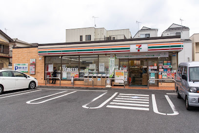 葛飾区新宿１丁目の新築一戸建(セブンイレブン葛飾新宿3丁目店)