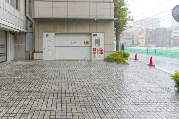 アルファグランデ小岩スカイファースト　1404号室