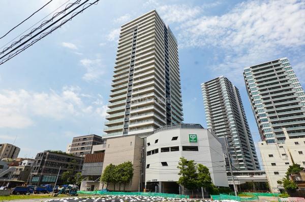 アルファグランデ小岩スカイファースト　1404号室
