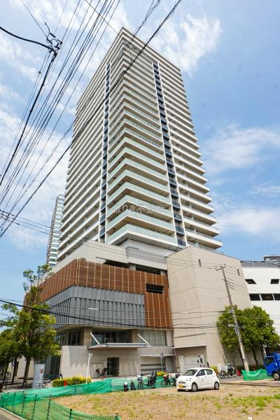 アルファグランデ小岩スカイファースト　1404号室