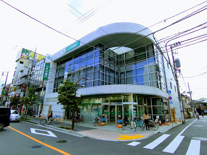 葛飾区青戸３丁目の土地(りそな銀行青戸支店)