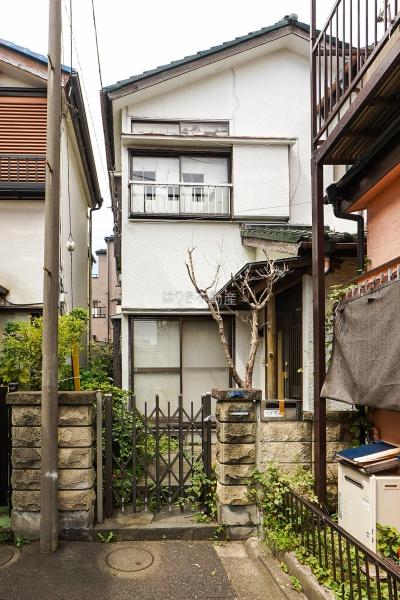 葛飾区青戸３丁目の売土地
