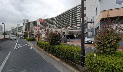 モアステージ墨田　202号室(まいばすけっと堤通2丁目店)