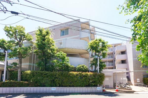 モアステージ墨田　202号室