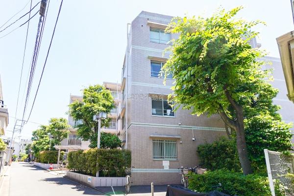 モアステージ墨田　202号室