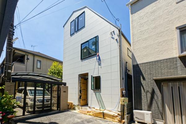 葛飾区東立石２丁目の新築一戸建