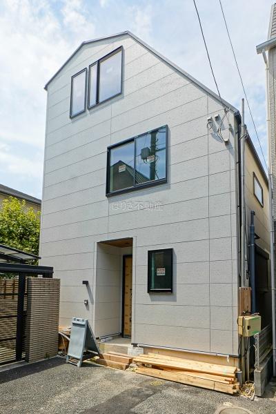 葛飾区東立石２丁目の新築一戸建