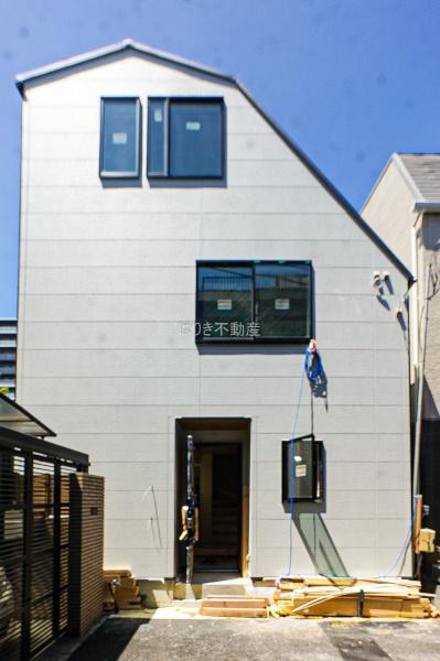 葛飾区東立石２丁目の新築一戸建