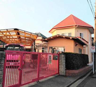 金町ダイヤモンドマンション(浜島幼稚園)