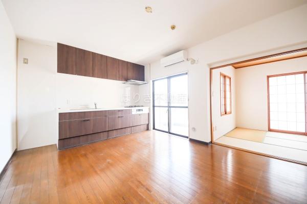 金町ダイヤモンドマンション