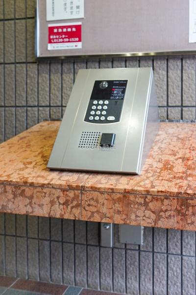 モアクレスト南葛西　103号室
