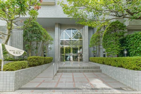 モアクレスト南葛西　103号室