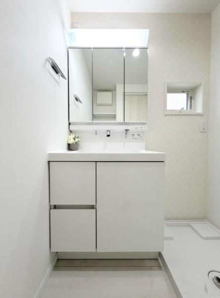 葛飾区四つ木３丁目の中古一戸建て