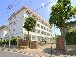 葛飾区細田４丁目の中古一戸建て(葛飾区立細田小学校)