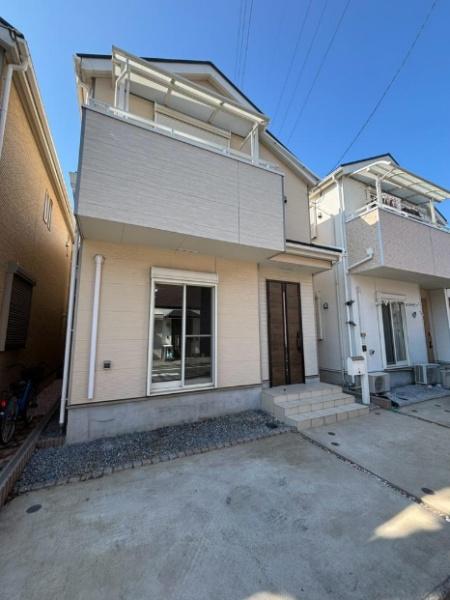 葛飾区細田４丁目の中古一戸建