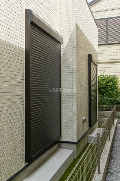 葛飾区南水元４丁目の新築一戸建
