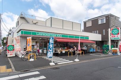 葛飾区南水元４丁目の新築一戸建(ローソンストア100南水元四丁目店)