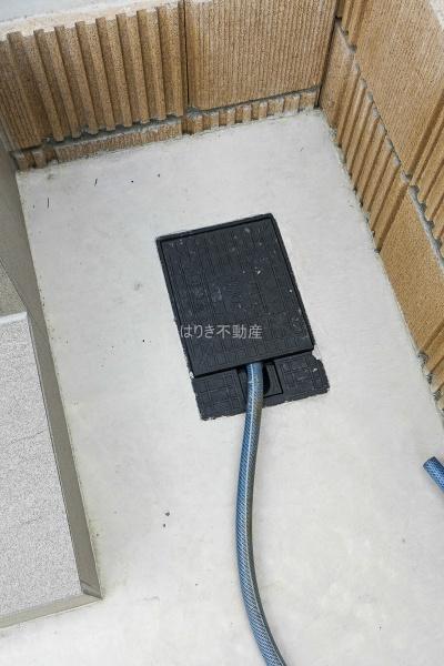 葛飾区南水元４丁目の新築一戸建