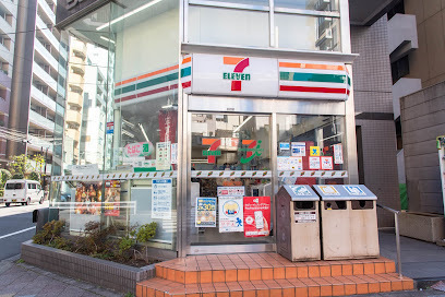 ミルーナヒルズ錦糸町　602号室(セブンイレブン墨田緑4丁目店)