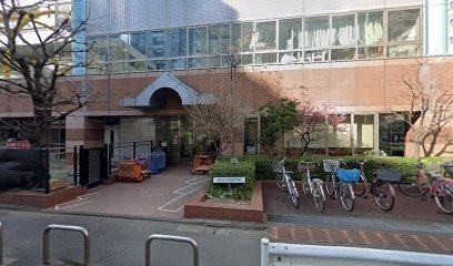ミルーナヒルズ錦糸町　602号室(江東橋保育園)