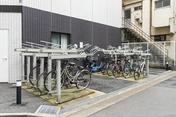 ミルーナヒルズ錦糸町　602号室