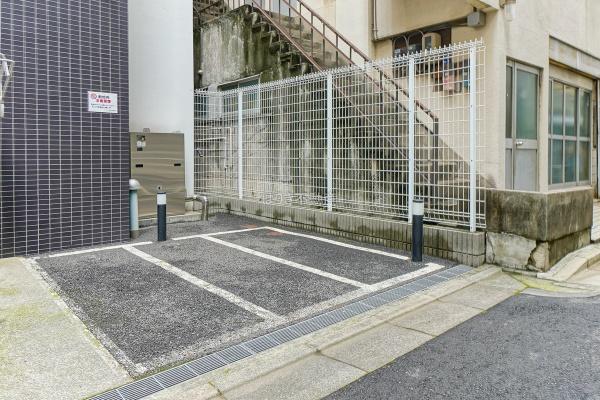 ミルーナヒルズ錦糸町　602号室