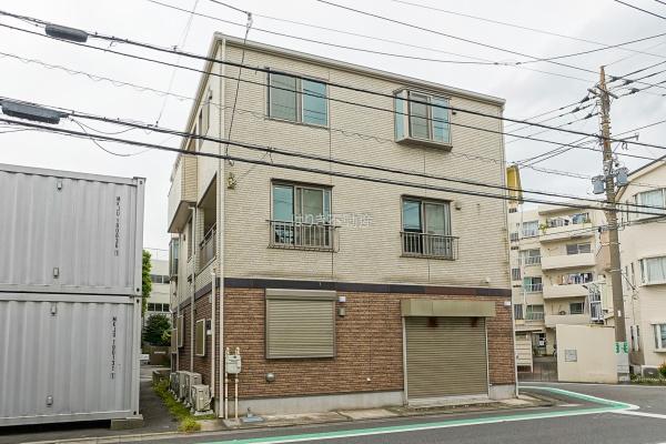 葛飾区堀切１丁目の中古一戸建て