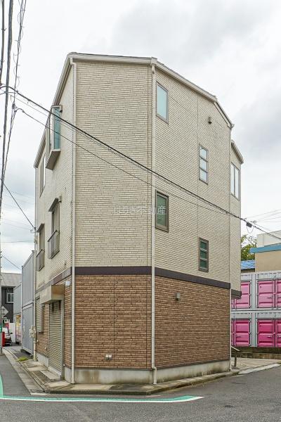 葛飾区堀切１丁目の中古一戸建て