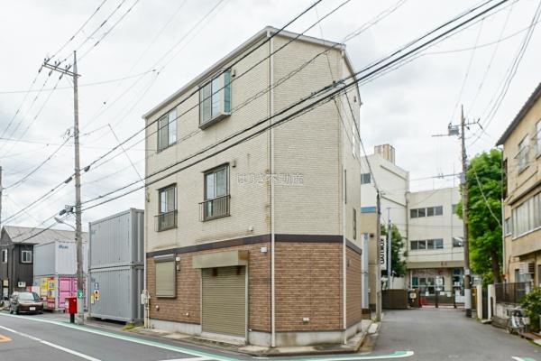 葛飾区堀切１丁目の中古一戸建て