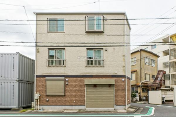 葛飾区堀切１丁目の中古一戸建て
