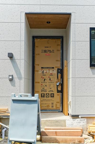 葛飾区東立石２丁目の新築一戸建