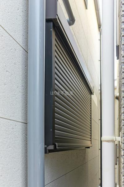 葛飾区東立石２丁目の新築一戸建