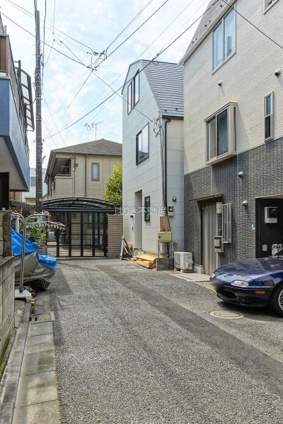 葛飾区東立石２丁目の新築一戸建