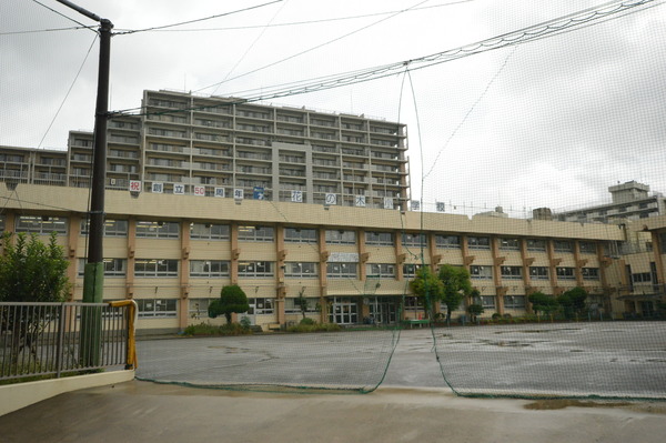 葛飾区南水元４丁目の新築一戸建(葛飾区立花の木小学校)