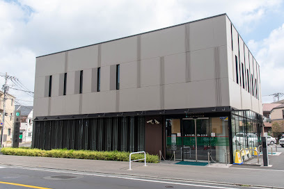 葛飾区南水元４丁目の新築一戸建(亀有信用金庫水元支店)