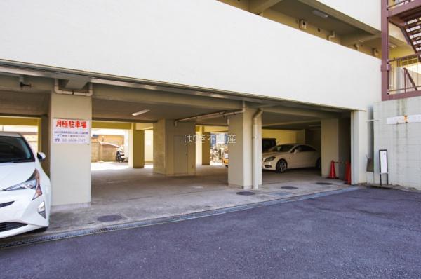 金町コーポＢ棟　304号室