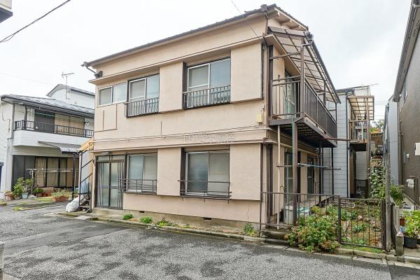 葛飾区堀切４丁目の売土地