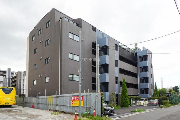 ベルジェンド船堀ＩＤ　303号室
