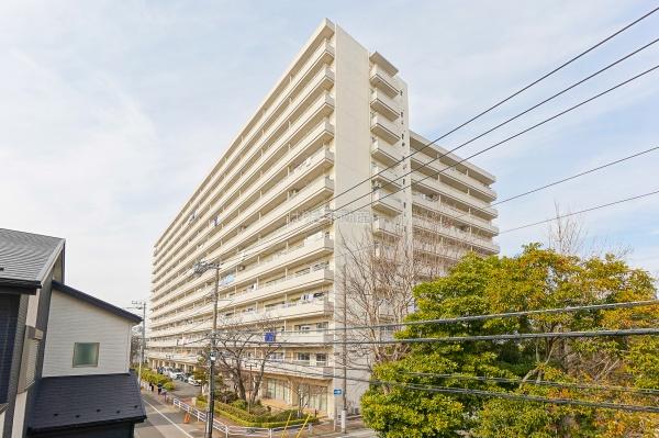 日本勤労者住宅協会宇喜田住宅　718号室