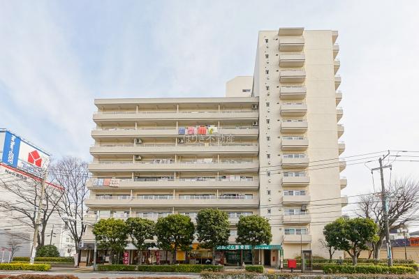 日本勤労者住宅協会宇喜田住宅　718号室