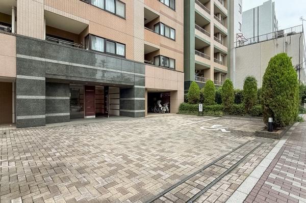 クレストフォルム本所吾妻橋　11階